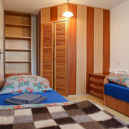 Dom Studencki Raj Hostel Wroclaw Ngoại thất bức ảnh