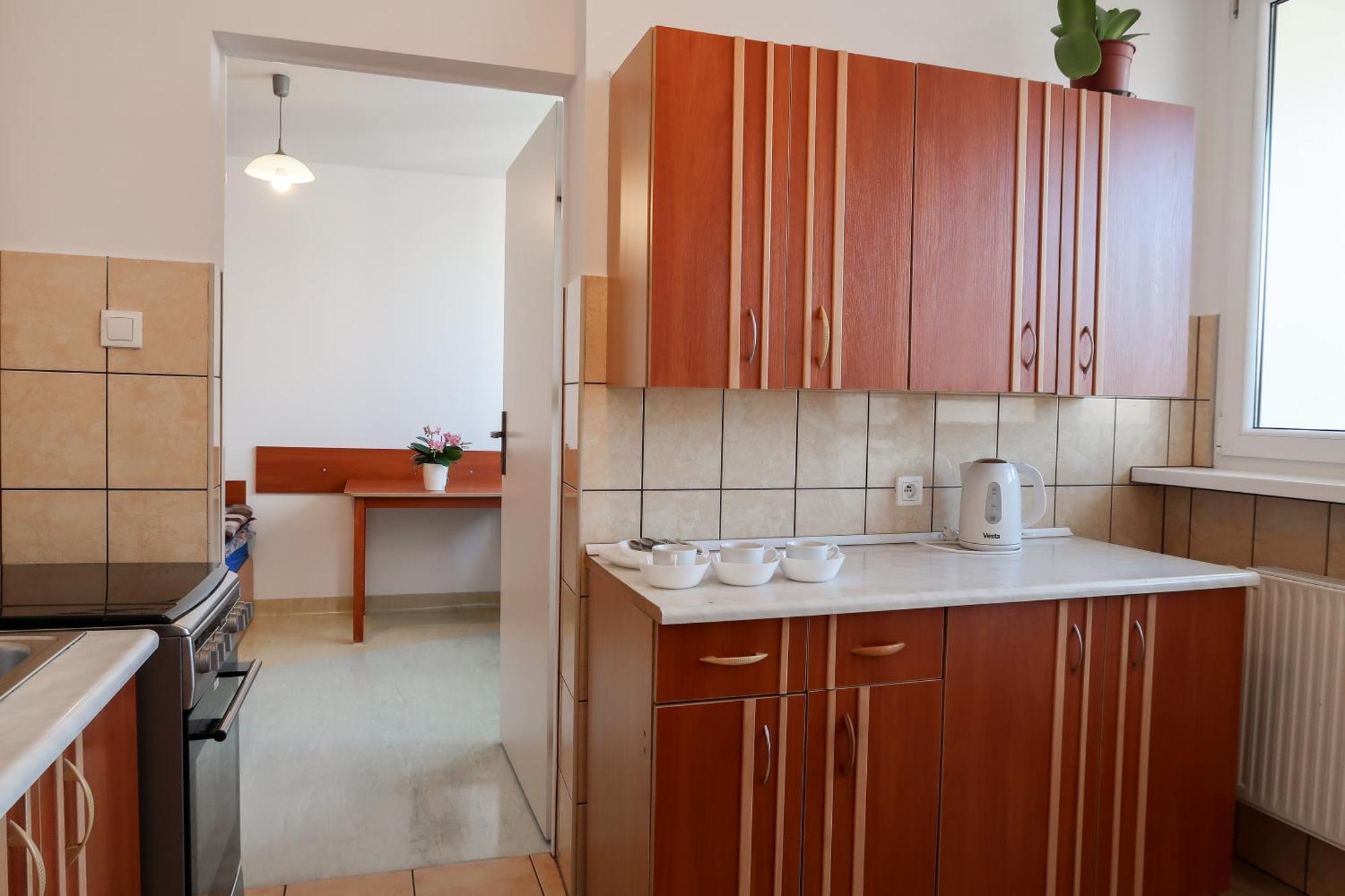 Dom Studencki Raj Hostel Wroclaw Ngoại thất bức ảnh