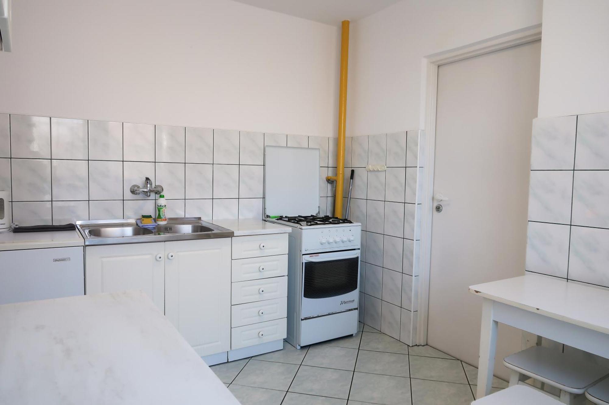 Dom Studencki Raj Hostel Wroclaw Ngoại thất bức ảnh