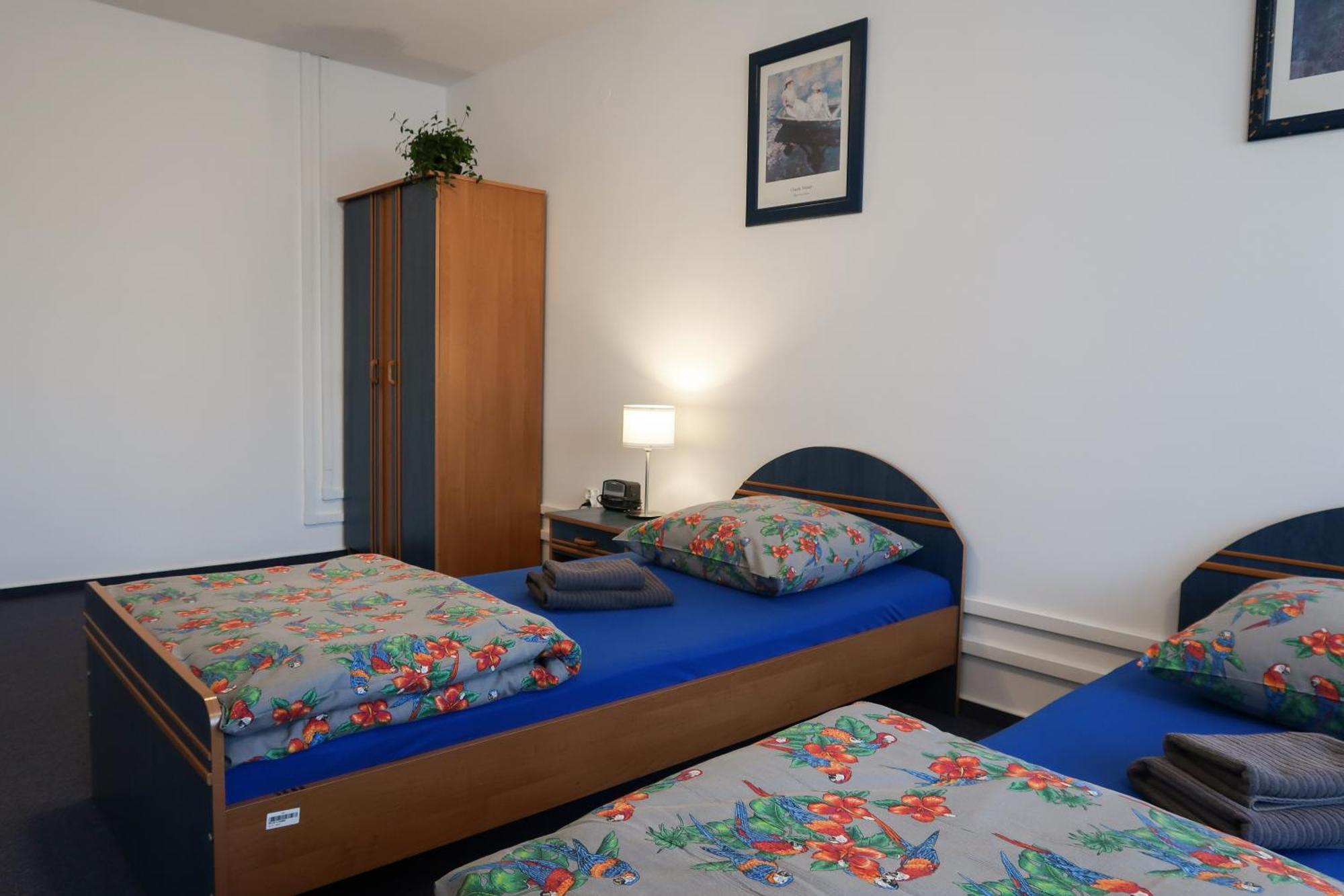 Dom Studencki Raj Hostel Wroclaw Ngoại thất bức ảnh